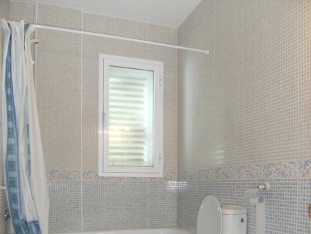 Mojacar property: Villa with 3 bedroom in Mojacar, Spain 66573