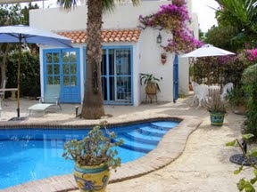 Mojacar property: Mojacar, Spain | Villa for sale 66573