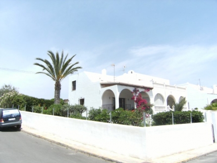 Mojacar property: Mojacar Villa 66573