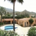 Mojacar property: Beautiful Villa for sale in Mojacar 66573