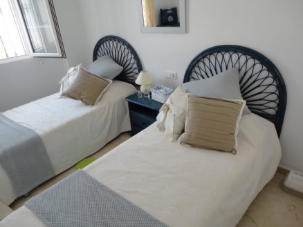 Los Dolses property: Townhome with 2 bedroom in Los Dolses, Spain 66574