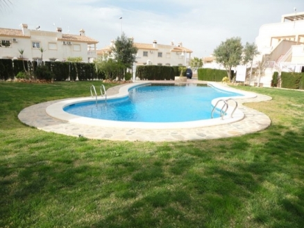 Villamartin property: Villa for sale in Villamartin, Spain 66575