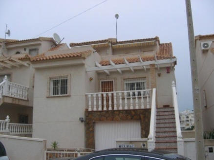 Villamartin property: Alicante property | 2 bedroom Villa 66575