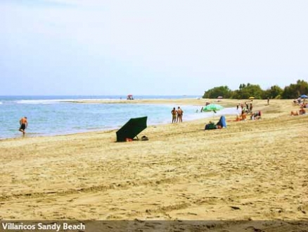 Villaricos property: Apartment for sale in Villaricos, Spain 66576