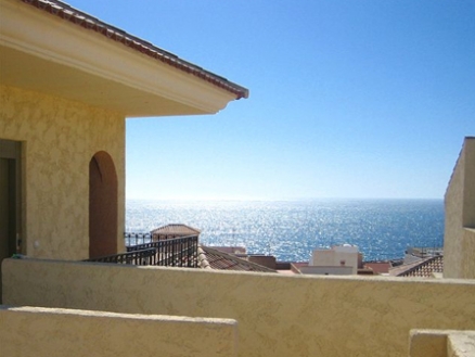 Villaricos property: Villaricos, Spain | Apartment for sale 66576