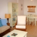 Villaricos property:  Apartment in Almeria 66576