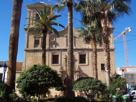 Huercal-Overa property: Villa for sale in Huercal-Overa 66577