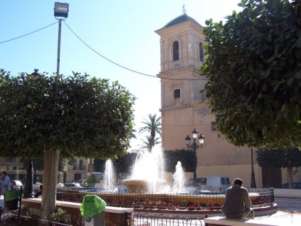 Huercal-Overa property: Villa for sale in Huercal-Overa, Almeria 66577