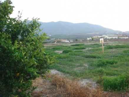 Huercal-Overa property: Villa in Almeria for sale 66577