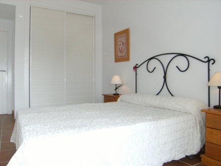 Mojacar property: Apartment for sale in Mojacar 66578