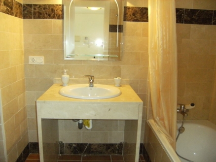 Mojacar property: Almeria property | 1 bedroom Apartment 66578