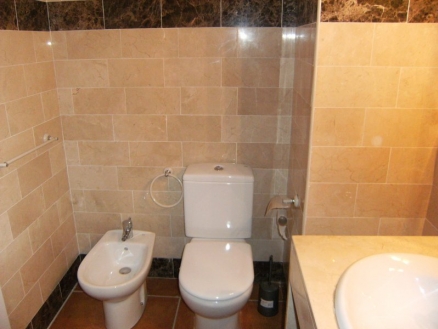 Mojacar property: Mojacar, Spain | Apartment for sale 66578