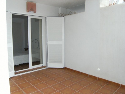 Mojacar property: Almeria Apartment 66578