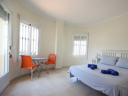 Orba property: Villa with 3 bedroom in Orba 66579