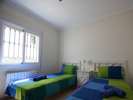 Orba property: Villa for sale in Orba, Alicante 66579