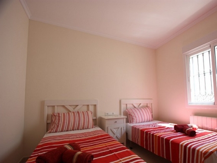 Orba property: Orba, Spain | Villa for sale 66579