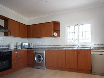 Orba property: Alicante Villa 66579