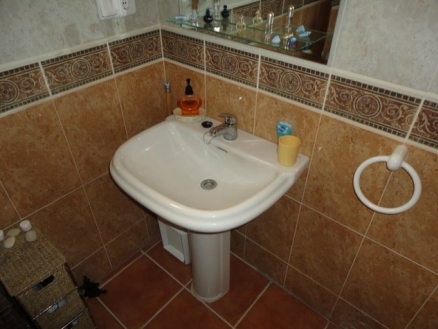 Villamartin property: Alicante Villa 66580