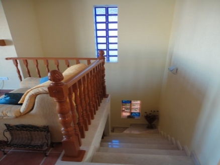 Villamartin property: Villamartin Villa 66580
