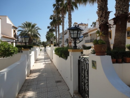 Villamartin property: Apartment for sale in Villamartin, Spain 66581