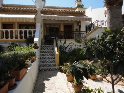 Villamartin property: Apartment with 2 bedroom in Villamartin 66581