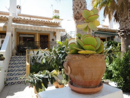 Villamartin property: Apartment with 2 bedroom in Villamartin, Spain 66581