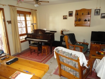 Villamartin property: Alicante Apartment 66581