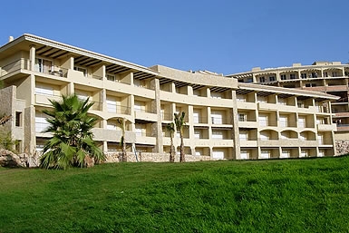 Roquetas De Mar property: Apartment with 1 bedroom in Roquetas De Mar, Spain 66582