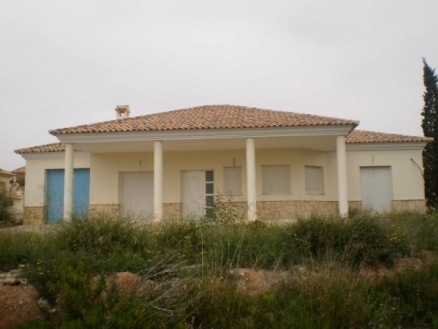 Arboleas property: Villa for sale in Arboleas 66583