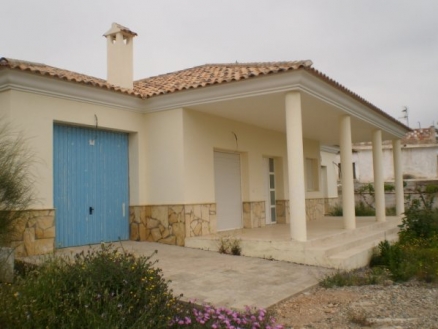 Arboleas property: Almeria property | 3 bedroom Villa 66583