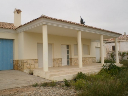 Arboleas property: Arboleas, Spain | Villa for sale 66583