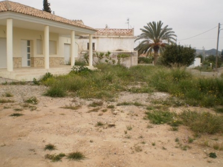 Arboleas property: Almeria Villa 66583