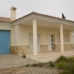 Arboleas property: Almeria Villa, Spain 66583