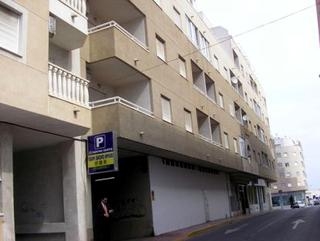 Torrevieja property: Alicante property | 2 bedroom Apartment 66584
