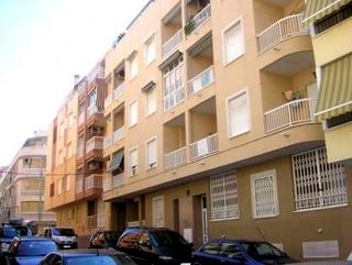Torrevieja property: Alicante Apartment 66584
