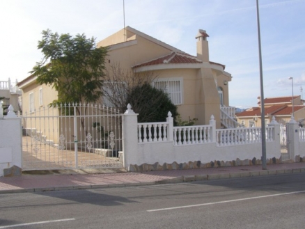 Benijofar property: Benijofar, Spain | Villa for sale 66586