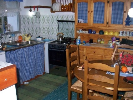 Orba property: Townhome with 2 bedroom in Orba 66587