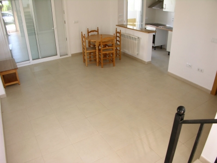 La Torre property: La Torre Townhome 66588