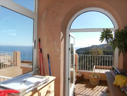 Mojacar property: Apartment for sale in Mojacar, Spain 66589