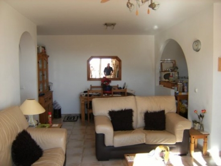 Mojacar property: Apartment with 2 bedroom in Mojacar, Spain 66589