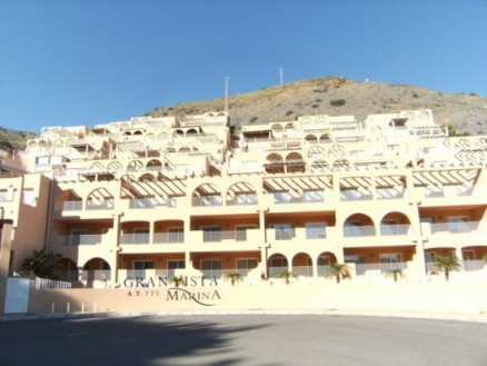 Mojacar property: Apartment for sale in Mojacar, Almeria 66589
