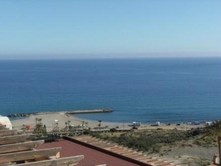 Mojacar property: Apartment in Almeria for sale 66589