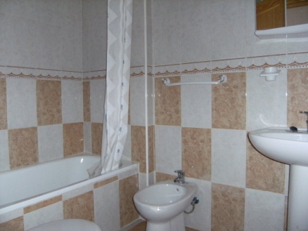 Los Gallardos property: Apartment for sale in Los Gallardos, Almeria 66590