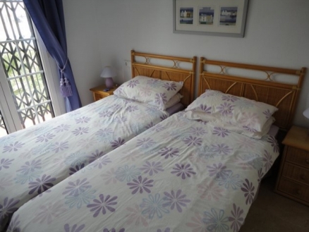 Los Dolses property: Apartment for sale in Los Dolses, Spain 66591