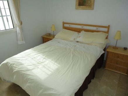 Los Dolses property: Apartment with 2 bedroom in Los Dolses, Spain 66591