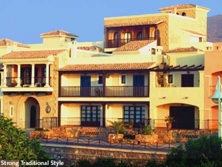 Villaricos property: Apartment in Almeria for sale 66592