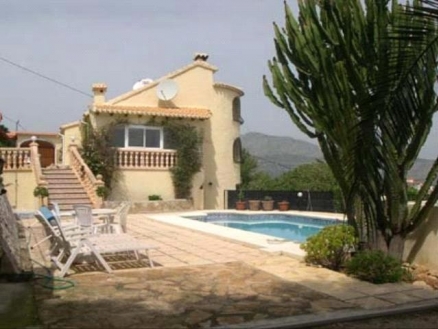 Orba property: Villa for sale in Orba 66595