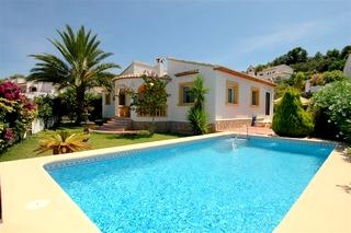 Orba property: Alicante Villa 66595
