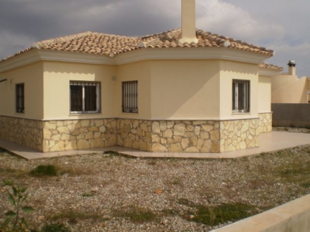 Arboleas property: Villa for sale in Arboleas 66596