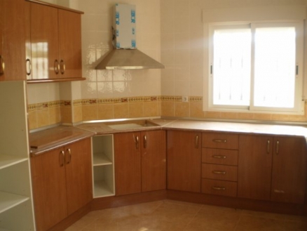 Arboleas property: Villa in Almeria for sale 66596